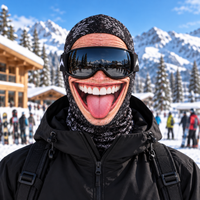Tongue
