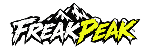 Freak Peak